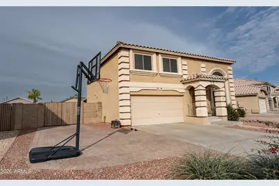 9644 W Hatcher Road, Peoria, AZ 85345 - Photo 2