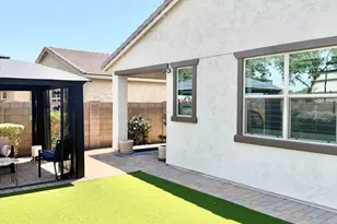 146 E Bernie Ln, Gilbert, AZ 85295 - Photo 30