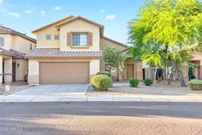 15366 W Tasha Drive, Surprise, AZ 85374 - Photo 1