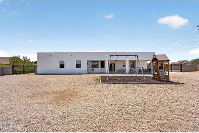 2672 W Moon Dust Trail, Queen Creek, AZ 85144 - Photo 32