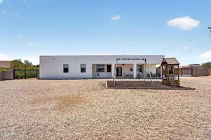 2672 W Moon Dust Trl, Queen Creek, AZ 85144 - Photo 32