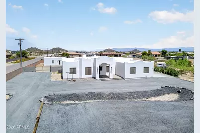 2672 W Moon Dust Trail, Queen Creek, AZ 85144 - Photo 2