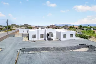 2672 W Moon Dust Trl, Queen Creek, AZ 85144 - Photo 2