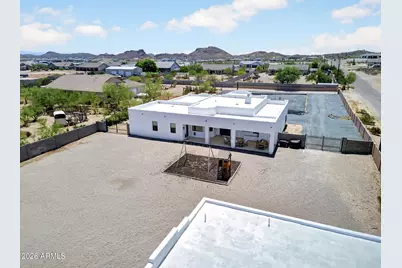2672 W Moon Dust Trail, Queen Creek, AZ 85144 - Photo 52