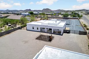 2672 W Moon Dust Trl, Queen Creek, AZ 85144 - Photo 52