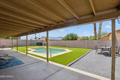10727 E El Moro Avenue, Mesa, AZ 85208 - Photo 28