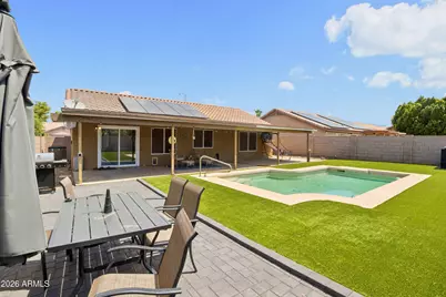 10727 E El Moro Avenue, Mesa, AZ 85208 - Photo 34