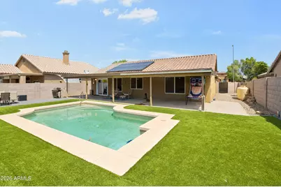10727 E El Moro Avenue, Mesa, AZ 85208 - Photo 32