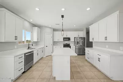 20411 W Mountain Sage Drive, Buckeye, AZ 85326 - Photo 8