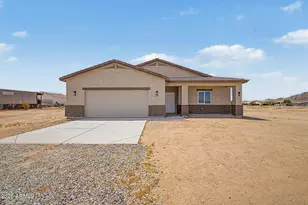 20411 W Mountain Sage Dr, Buckeye, AZ 85326 - Photo 1