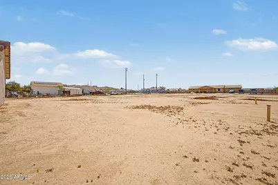 20411 W Mountain Sage Drive, Buckeye, AZ 85326 - Photo 22