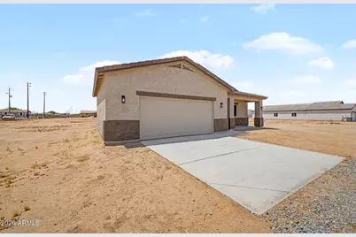 20411 W Mountain Sage Drive, Buckeye, AZ 85326 - Photo 2