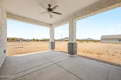 20419 W Mountain Sage Drive, Buckeye, AZ 85326 - Photo 32