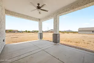 20419 W Mountain Sage Dr, Buckeye, AZ 85326 - Photo 32