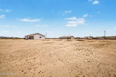 20419 W Mountain Sage Drive, Buckeye, AZ 85326 - Photo 34
