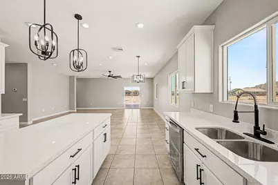 20419 W Mountain Sage Drive, Buckeye, AZ 85326 - Photo 14