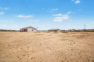 20419 W Mountain Sage Dr, Buckeye, AZ 85326 - Photo 36
