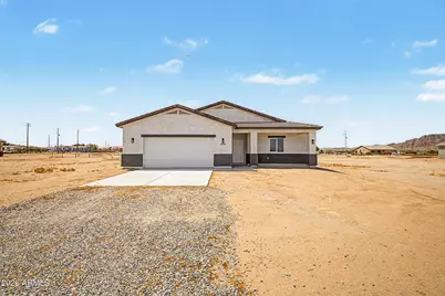 20419 W Mountain Sage Drive, Buckeye, AZ 85326 - Photo 1