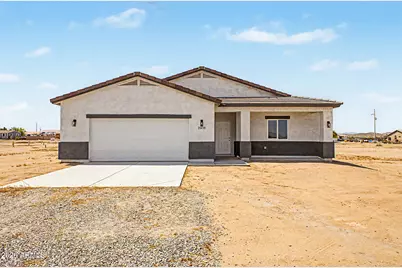 20419 W Mountain Sage Drive, Buckeye, AZ 85326 - Photo 2