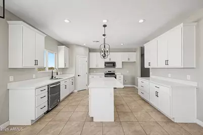 20419 W Mountain Sage Drive, Buckeye, AZ 85326 - Photo 10
