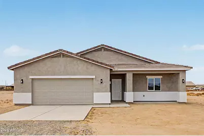 20427 W Mountain Sage Drive, Buckeye, AZ 85326 - Photo 2