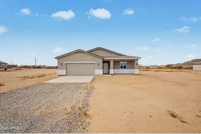 20427 W Mountain Sage Drive, Buckeye, AZ 85326 - Photo 1