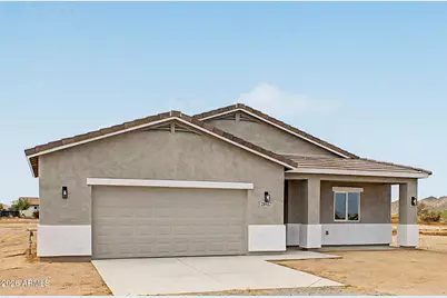 20427 W Mountain Sage Drive, Buckeye, AZ 85326 - Photo 4