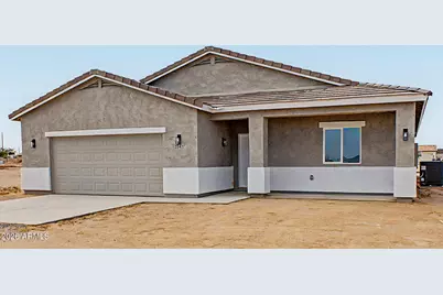 20427 W Mountain Sage Drive, Buckeye, AZ 85326 - Photo 6