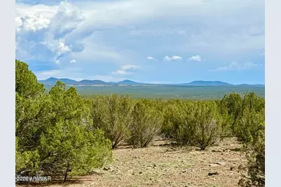 0 Gample Ln 13 Acres (Lot B) -- #-, Show Low, AZ 85901 - Photo 1