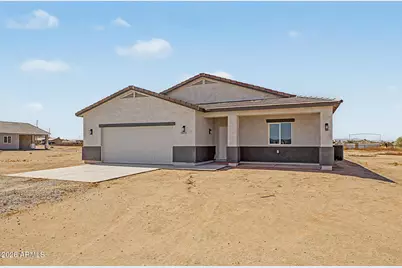 20435 W Mountain Sage Drive, Buckeye, AZ 85326 - Photo 6