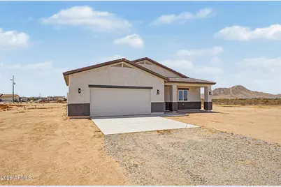 20435 W Mountain Sage Drive, Buckeye, AZ 85326 - Photo 4