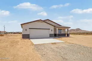 20435 W Mountain Sage Dr, Buckeye, AZ 85326 - Photo 4