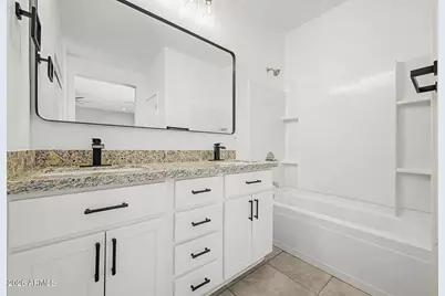 20435 W Mountain Sage Drive, Buckeye, AZ 85326 - Photo 20