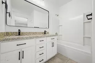 20435 W Mountain Sage Dr, Buckeye, AZ 85326 - Photo 20