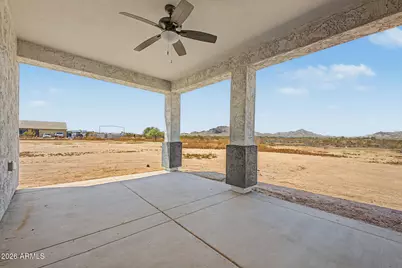 20435 W Mountain Sage Drive, Buckeye, AZ 85326 - Photo 32