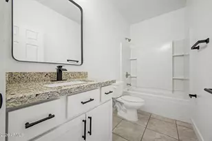 20435 W Mountain Sage Dr, Buckeye, AZ 85326 - Photo 28