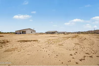 20435 W Mountain Sage Drive, Buckeye, AZ 85326 - Photo 36