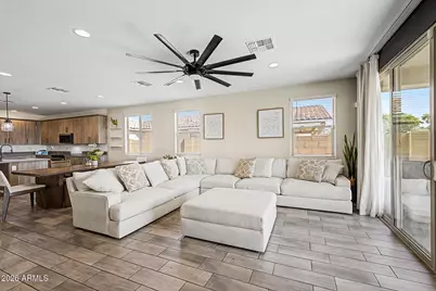 1838 N Hubbard Lane, Casa Grande, AZ 85122 - Photo 6