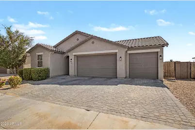 1838 N Hubbard Lane, Casa Grande, AZ 85122 - Photo 2