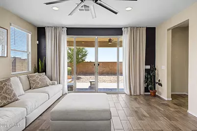 1838 N Hubbard Lane, Casa Grande, AZ 85122 - Photo 4
