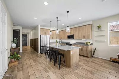 1838 N Hubbard Lane, Casa Grande, AZ 85122 - Photo 8