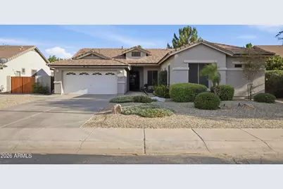 4117 E Loma Vista Street, Gilbert, AZ 85295 - Photo 2