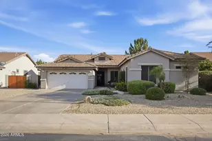 4117 E Loma Vista St, Gilbert, AZ 85295 - Photo 2