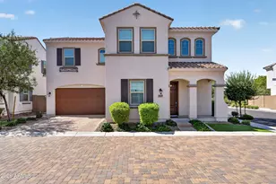 17207 N 10th St, Phoenix, AZ 85022 - Photo 1