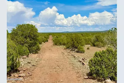 0 Gample Ln 13 Acres (Lot C) -- #-, Show Low, AZ 85901 - Photo 2