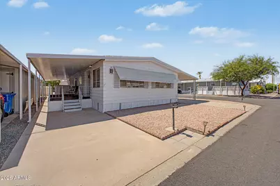 2650 W Union Hills Drive #232, Phoenix, AZ 85027 - Photo 30
