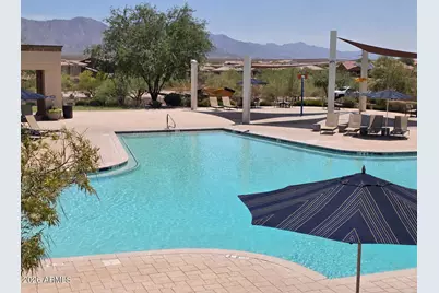 17853 W Desert Wind Drive, Goodyear, AZ 85338 - Photo 26