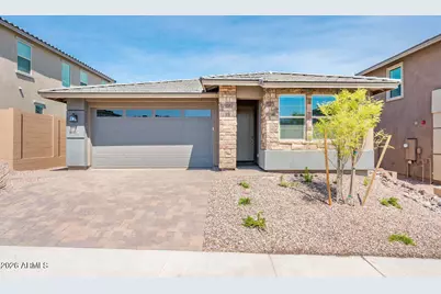 13320 W Eagle Feather Road, Peoria, AZ 85383 - Photo 1