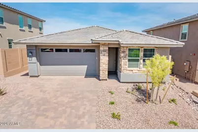 13320 W Eagle Feather Road, Peoria, AZ 85383 - Photo 2