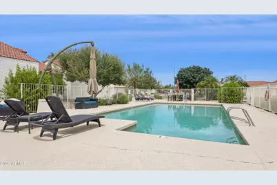 15020 N 40th Street #37, Phoenix, AZ 85032 - Photo 24